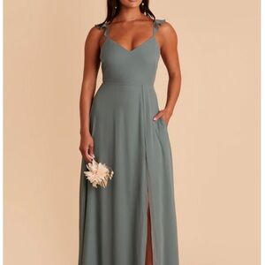 Birdy Grey Doris Dress in Sea Glass